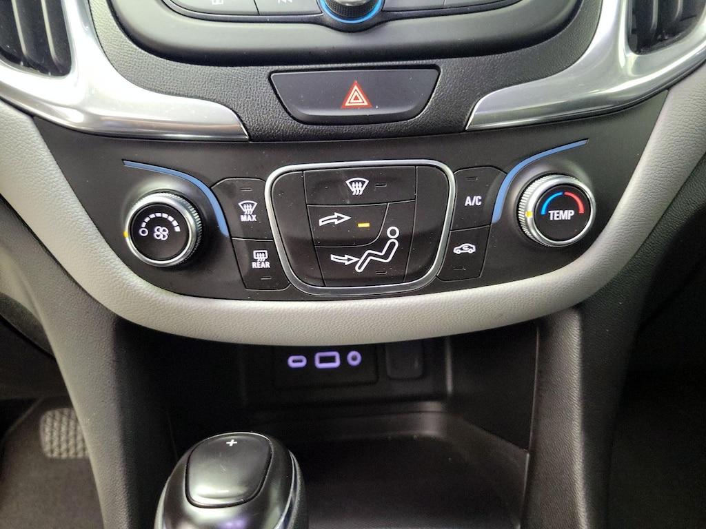 used 2020 Chevrolet Equinox car, priced at $17,998