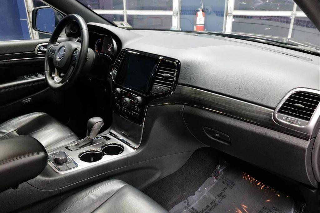 used 2019 Jeep Grand Cherokee car, priced at $19,999