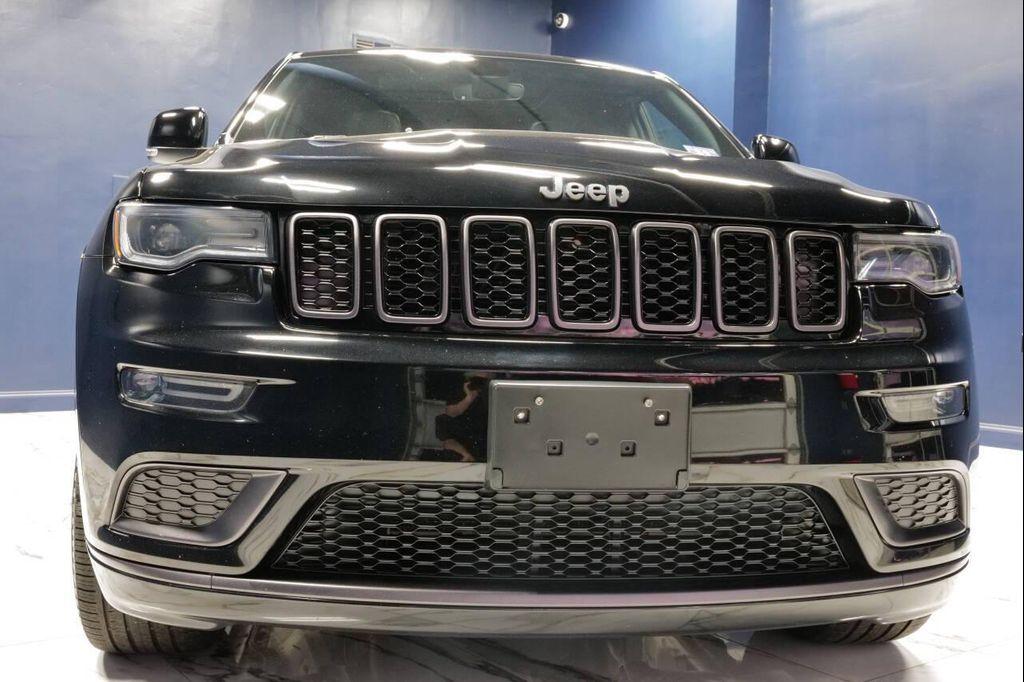 used 2019 Jeep Grand Cherokee car, priced at $19,999