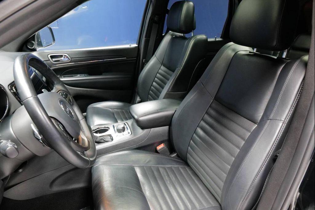 used 2019 Jeep Grand Cherokee car, priced at $19,999