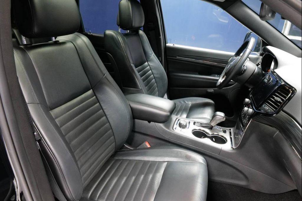 used 2019 Jeep Grand Cherokee car, priced at $19,999