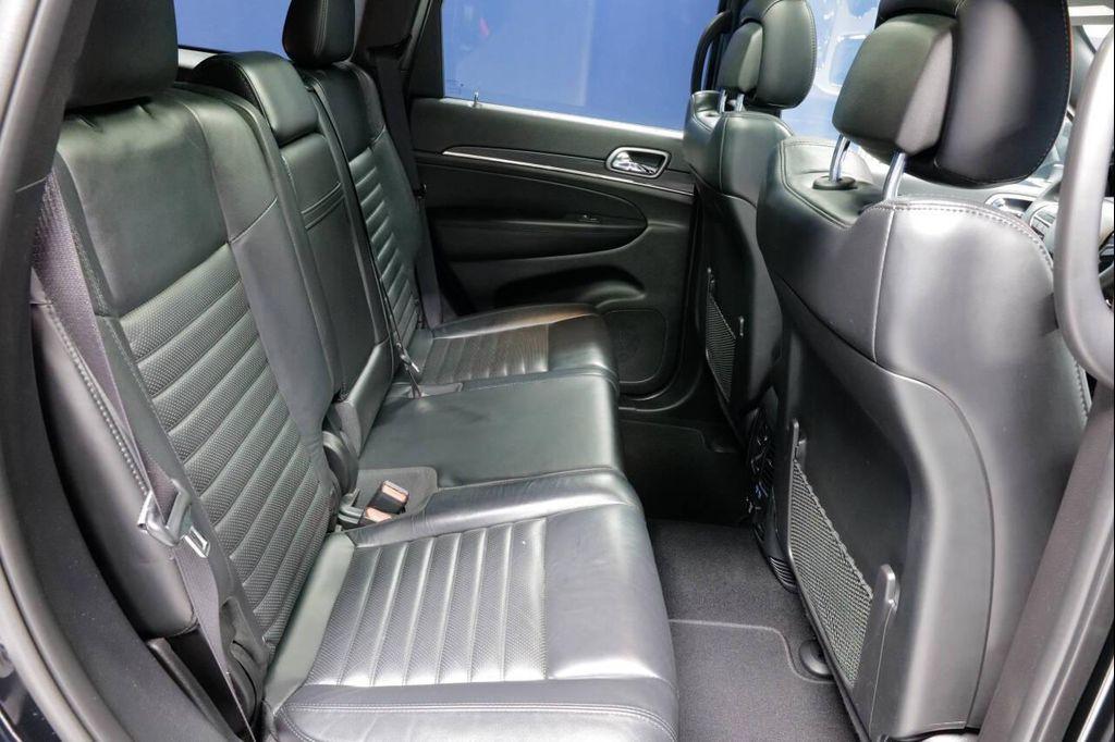 used 2019 Jeep Grand Cherokee car, priced at $19,999