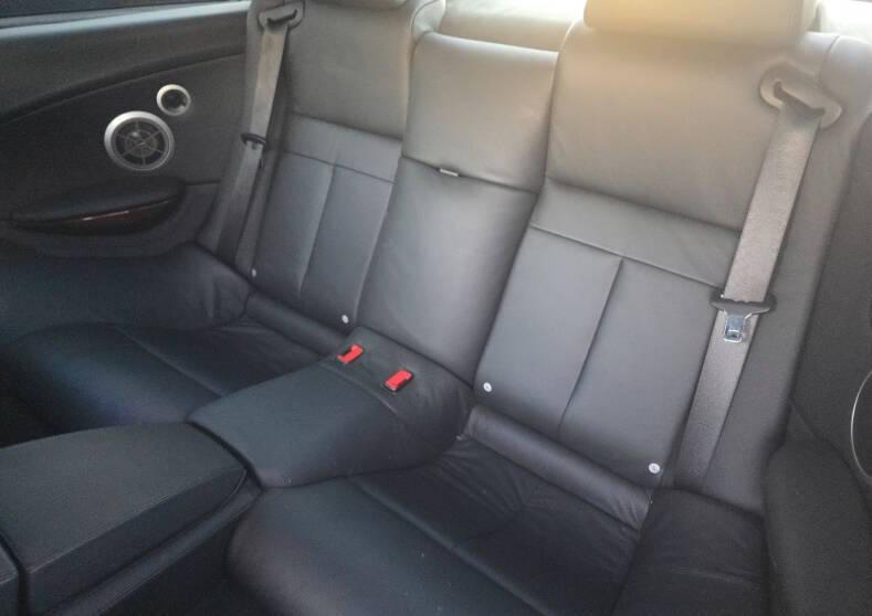 used 2008 BMW M6 car, priced at $23,999