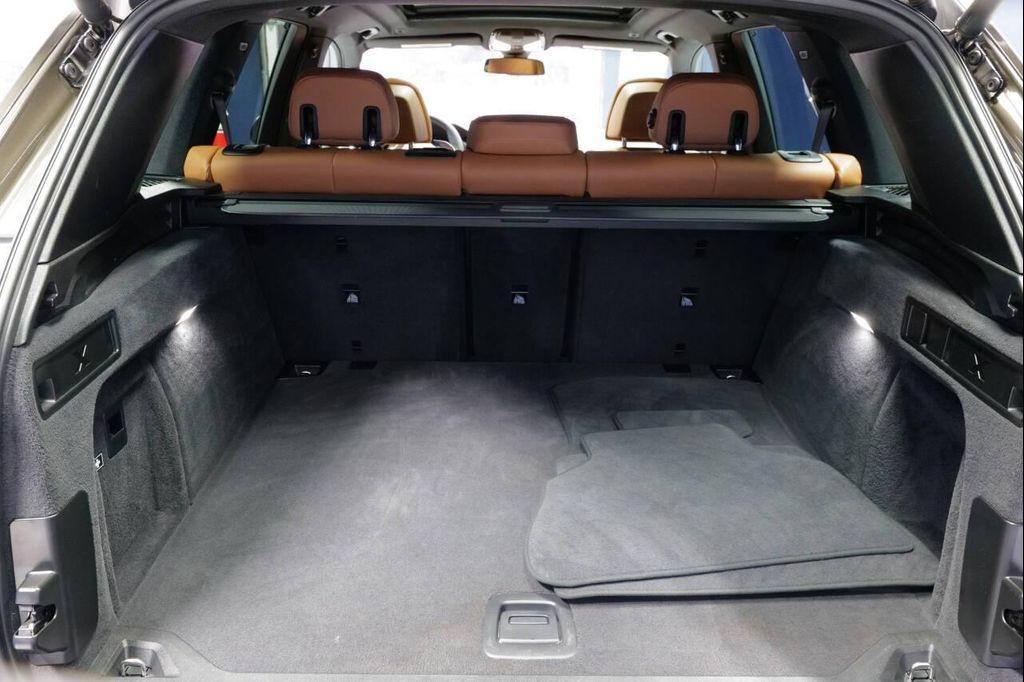 used 2023 BMW X5 car, priced at $57,999