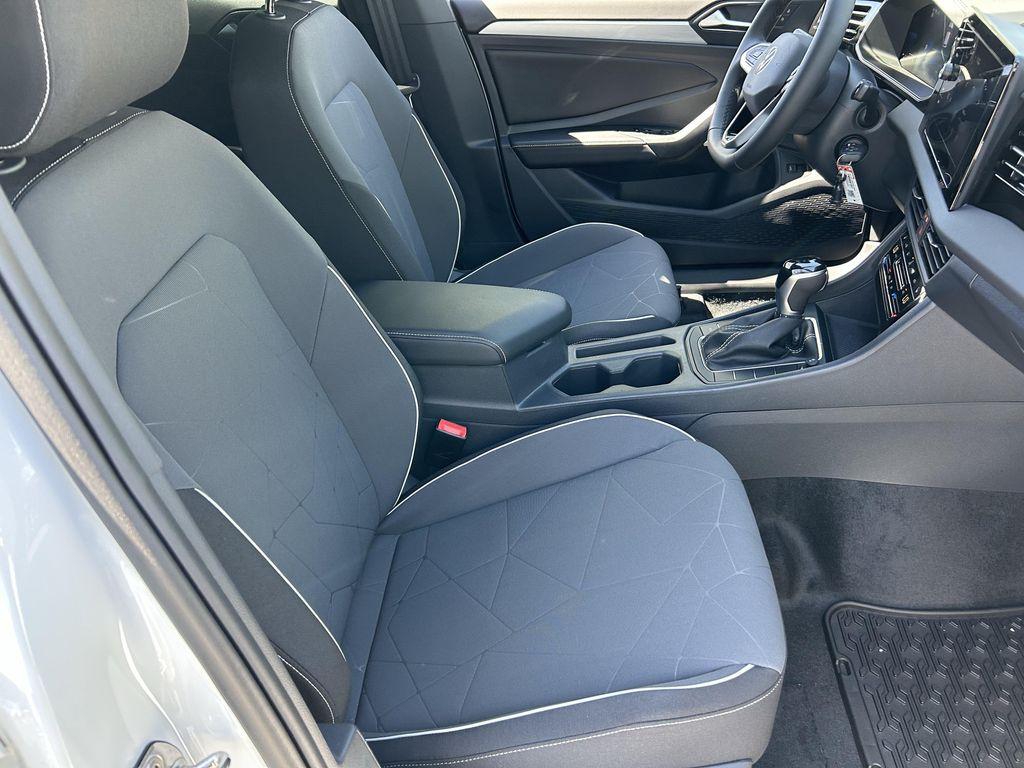 new 2026 Volkswagen Jetta car, priced at $24,949