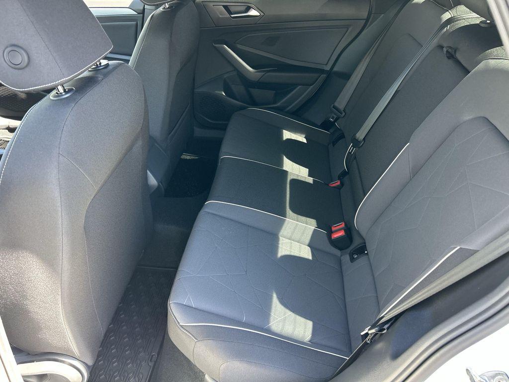 new 2026 Volkswagen Jetta car, priced at $24,949