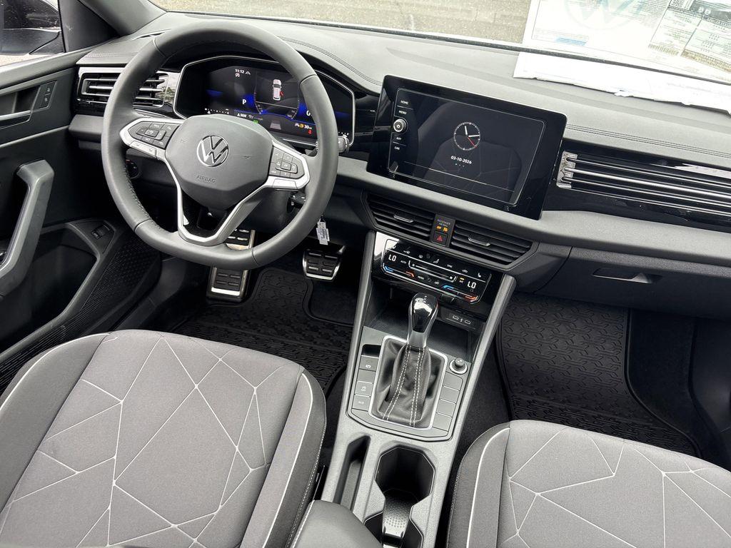 new 2026 Volkswagen Jetta car, priced at $25,903