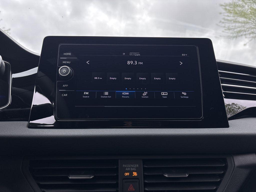 new 2026 Volkswagen Jetta car, priced at $25,903