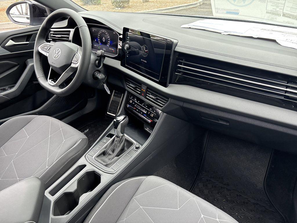 new 2026 Volkswagen Jetta car, priced at $25,903
