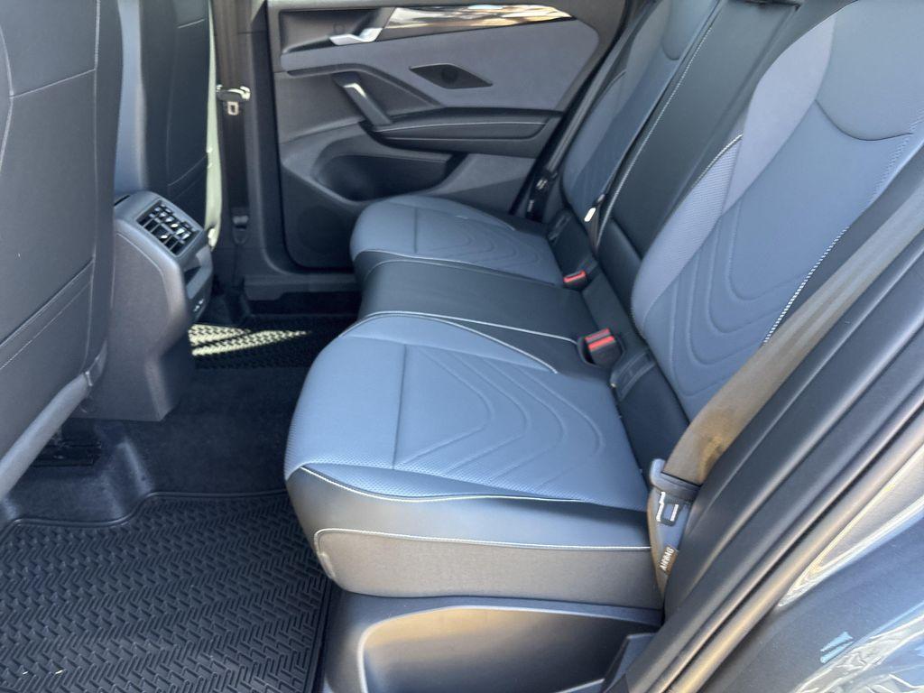 new 2026 Volkswagen Tiguan car, priced at $36,142