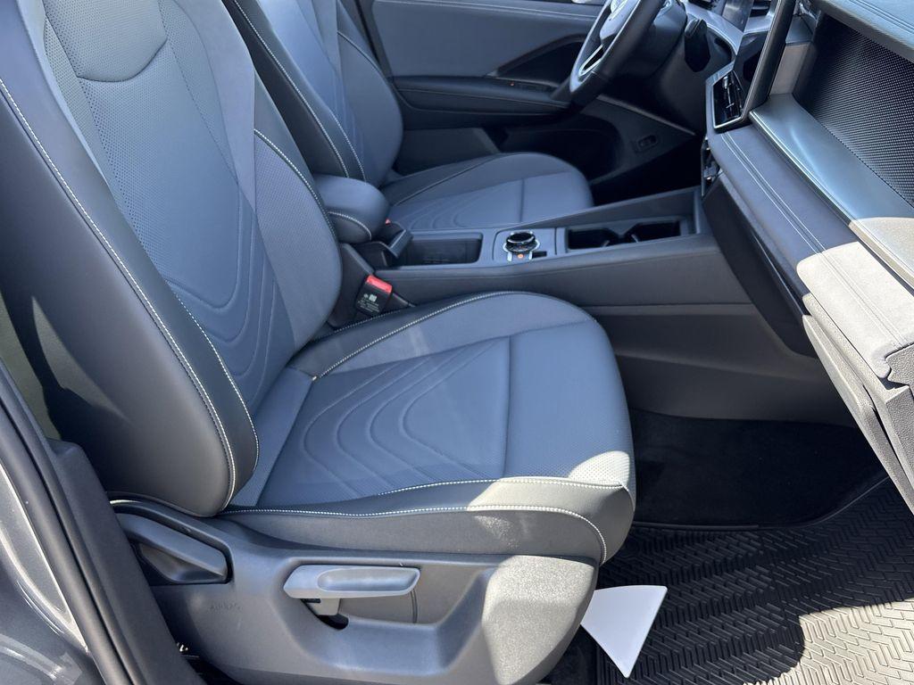 new 2026 Volkswagen Tiguan car, priced at $36,142