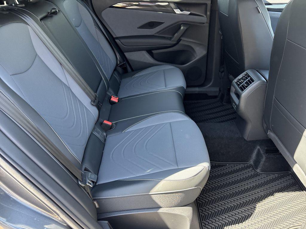new 2026 Volkswagen Tiguan car, priced at $36,142