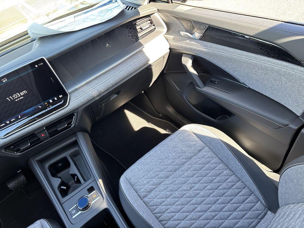 new 2026 Volkswagen Tiguan car, priced at $29,589