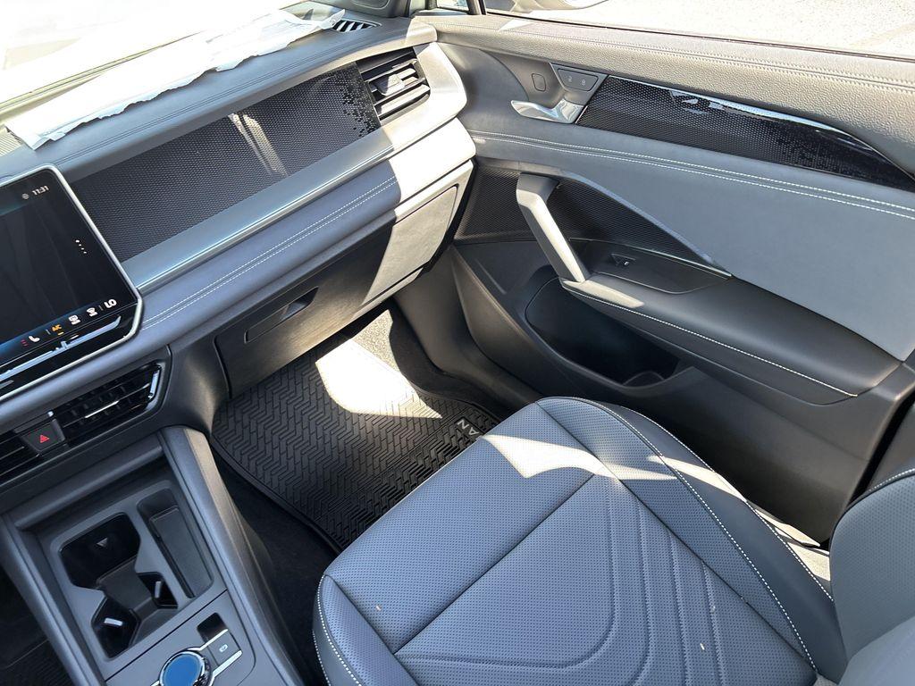 new 2026 Volkswagen Tiguan car, priced at $37,109