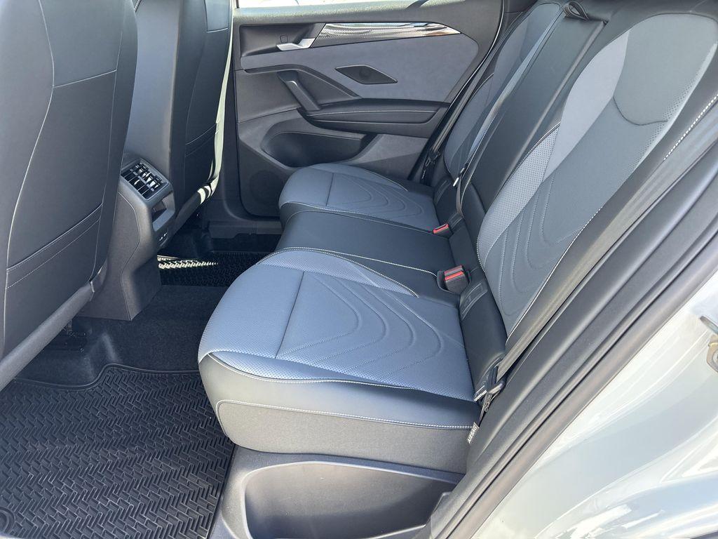 new 2026 Volkswagen Tiguan car, priced at $37,109