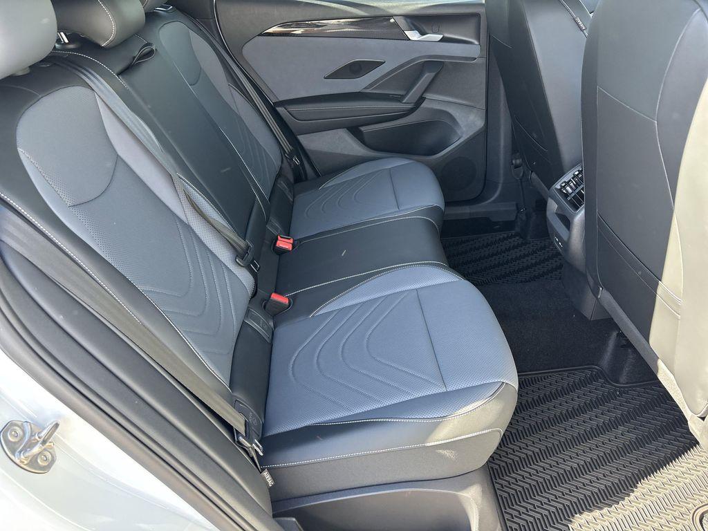 new 2026 Volkswagen Tiguan car, priced at $37,109