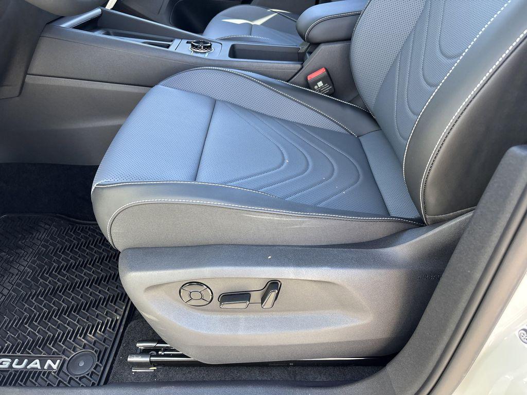 new 2026 Volkswagen Tiguan car, priced at $37,109