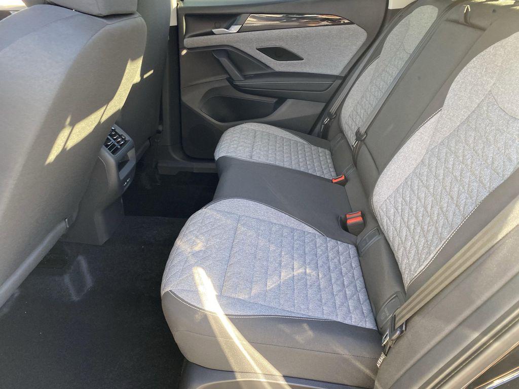 new 2026 Volkswagen Tiguan car, priced at $29,722