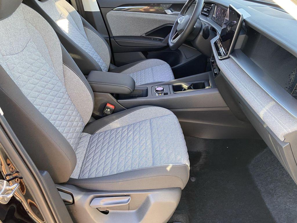 new 2026 Volkswagen Tiguan car, priced at $29,722