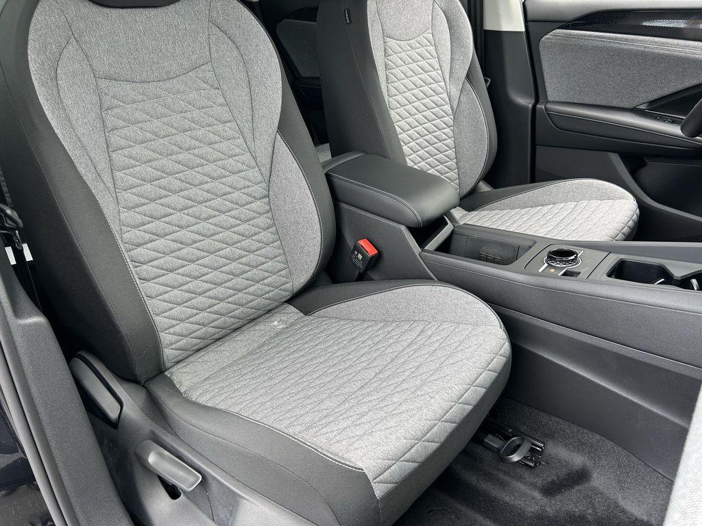 new 2026 Volkswagen Tiguan car, priced at $29,022