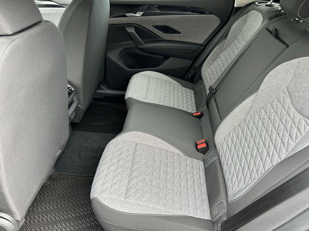 new 2026 Volkswagen Tiguan car, priced at $29,022