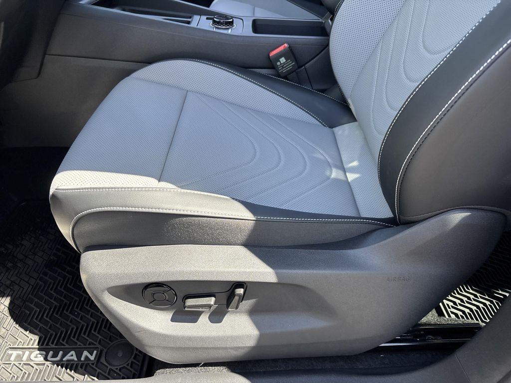 new 2026 Volkswagen Tiguan car, priced at $36,136