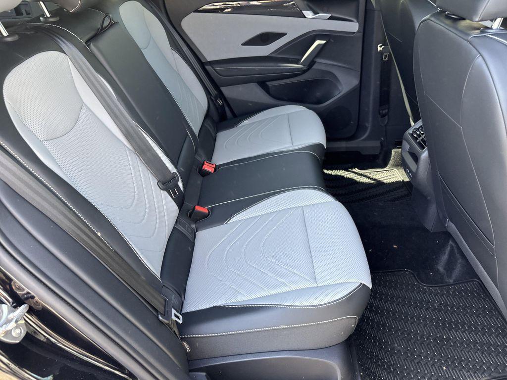 new 2026 Volkswagen Tiguan car, priced at $36,136