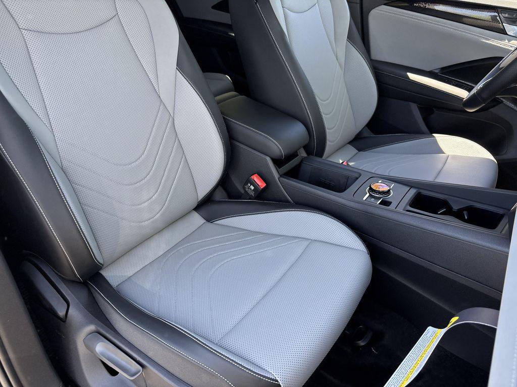 new 2026 Volkswagen Tiguan car, priced at $36,136