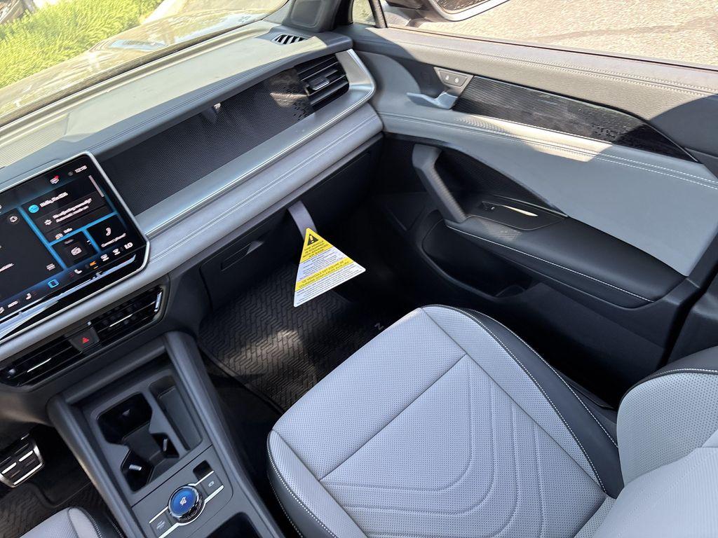 new 2026 Volkswagen Tiguan car, priced at $36,136