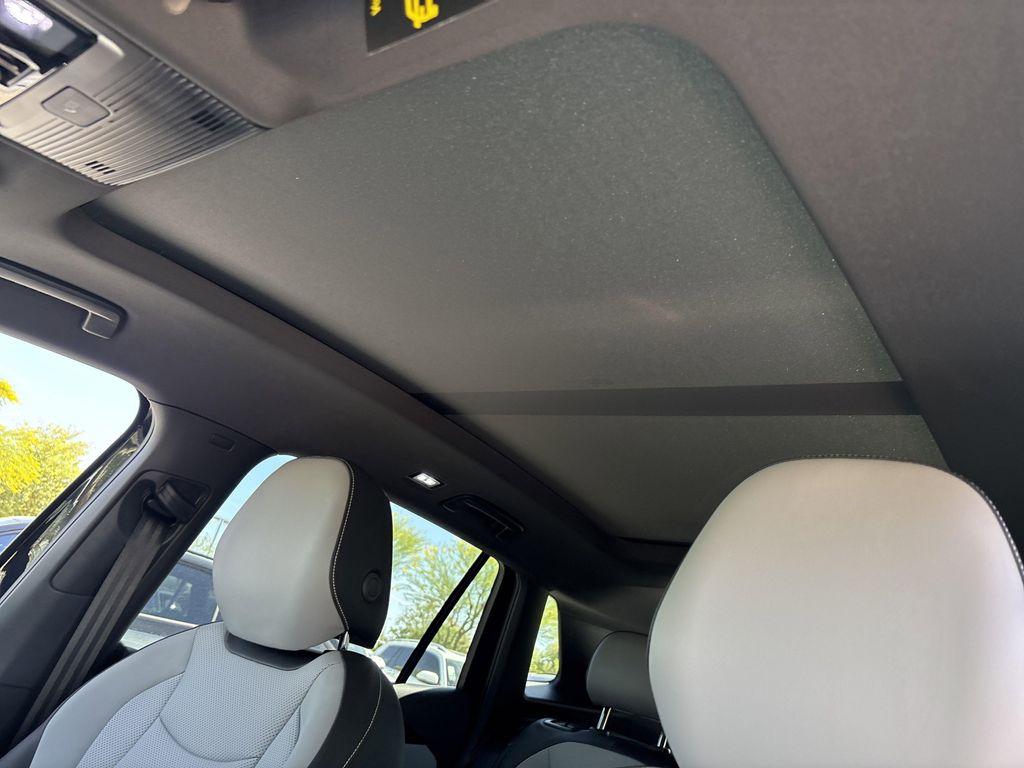 new 2026 Volkswagen Tiguan car, priced at $36,136