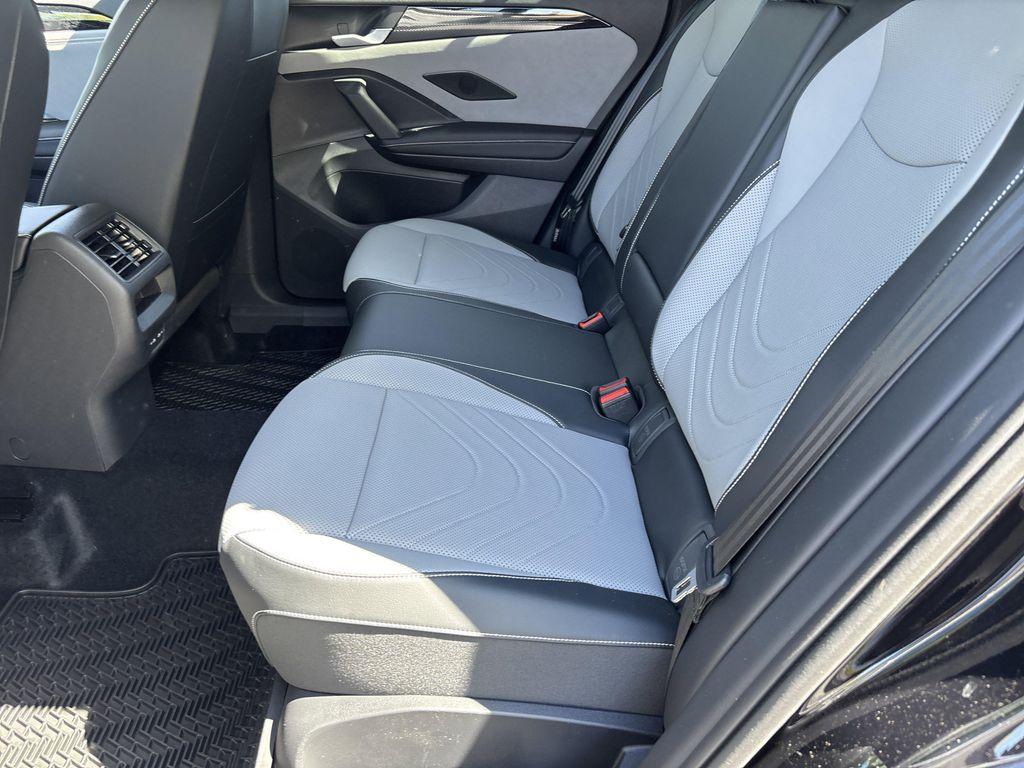 new 2026 Volkswagen Tiguan car, priced at $36,136