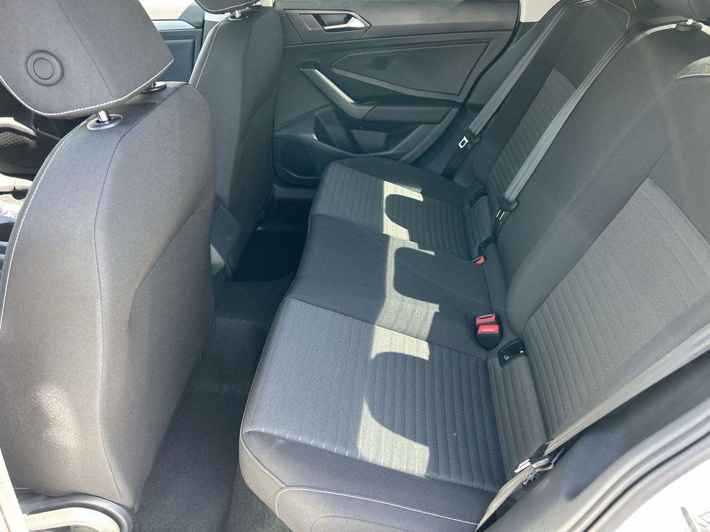 new 2026 Volkswagen Jetta car, priced at $24,188