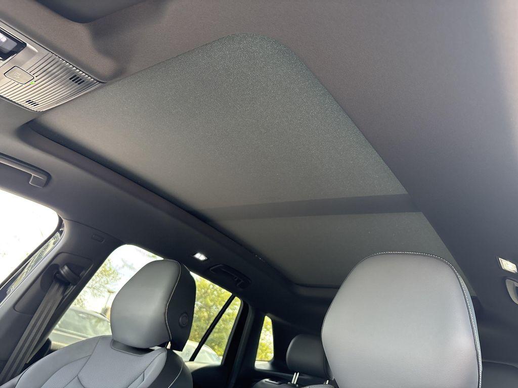 new 2026 Volkswagen Tiguan car, priced at $36,609