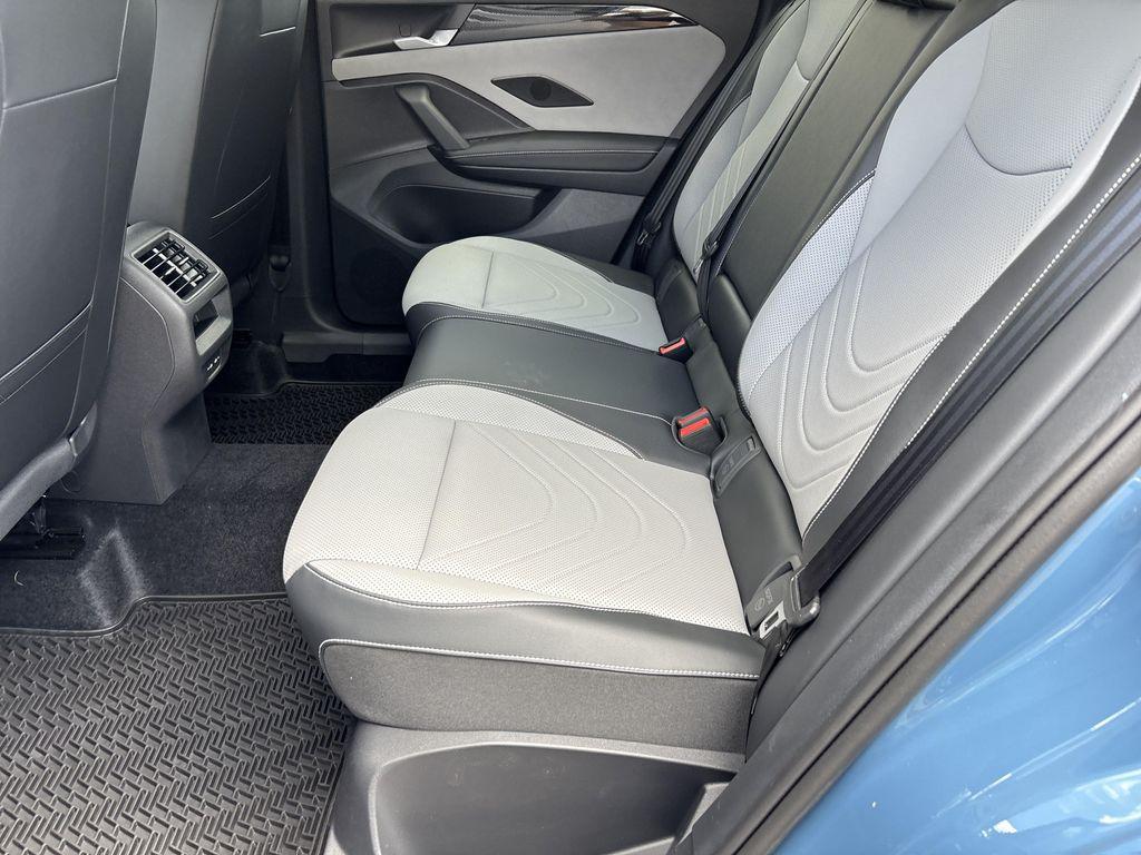 new 2026 Volkswagen Tiguan car, priced at $36,934