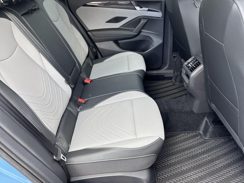 new 2026 Volkswagen Tiguan car, priced at $36,934