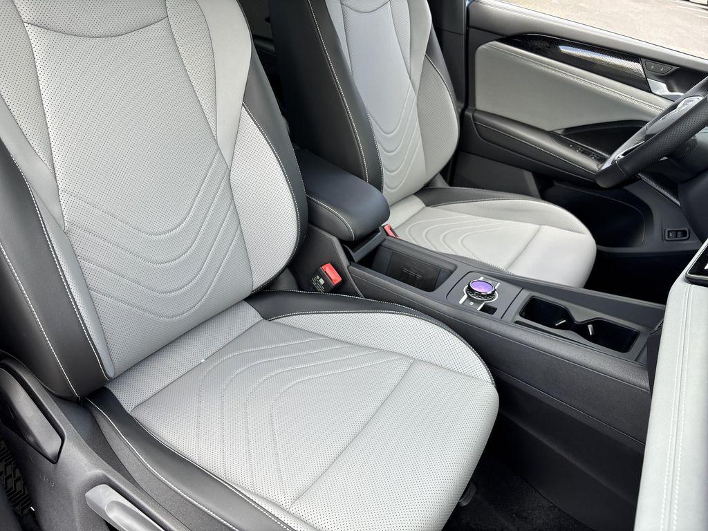 new 2026 Volkswagen Tiguan car, priced at $36,934