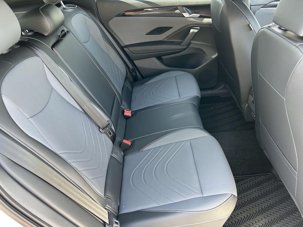 new 2026 Volkswagen Tiguan car, priced at $37,459
