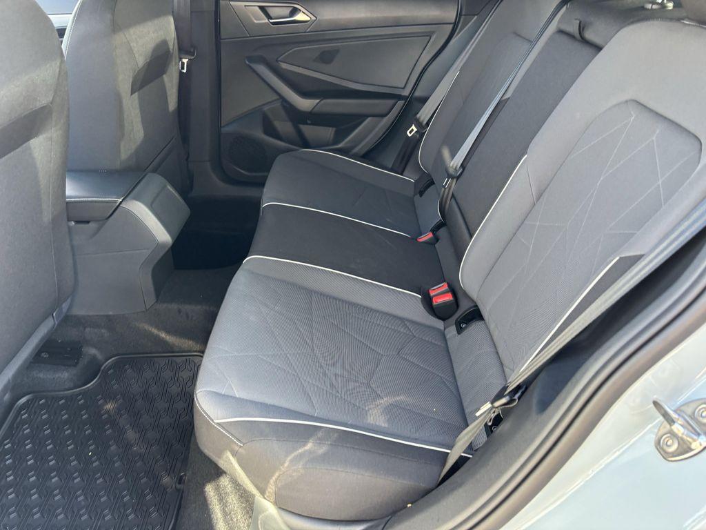 new 2026 Volkswagen Jetta car, priced at $25,946