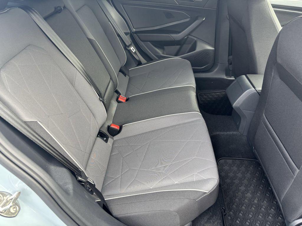 new 2026 Volkswagen Jetta car, priced at $25,946