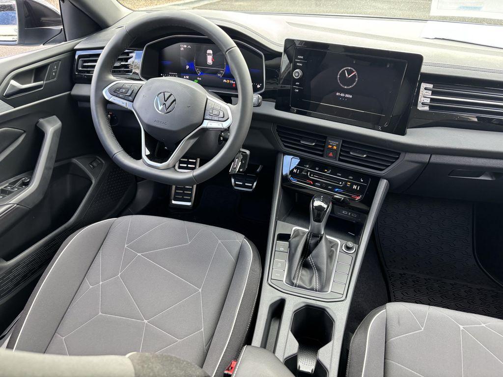 new 2026 Volkswagen Jetta car, priced at $25,946