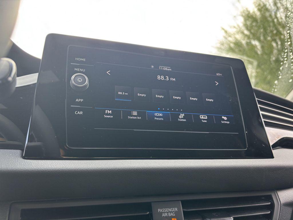 new 2026 Volkswagen Jetta car, priced at $25,946