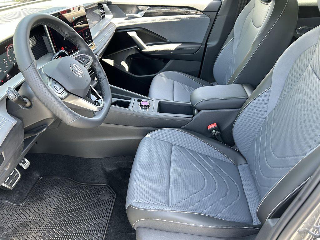 new 2026 Volkswagen Tiguan car, priced at $36,136