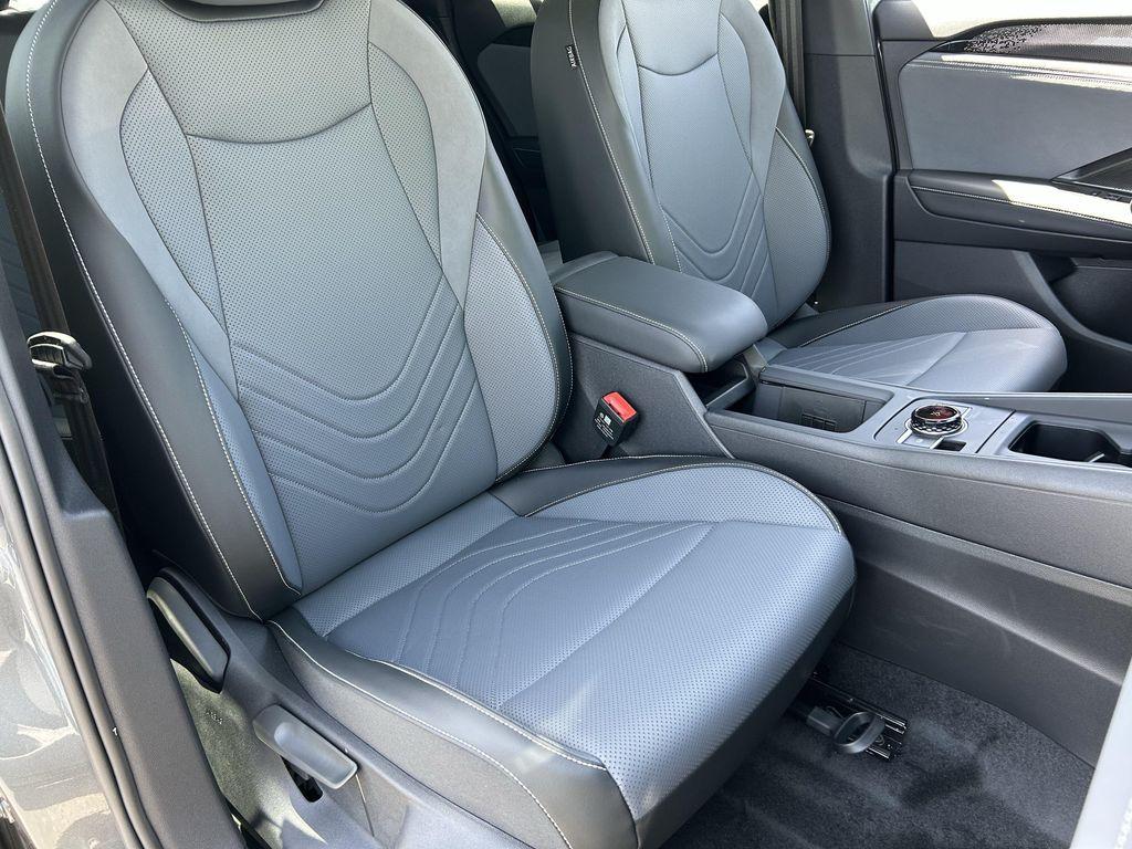 new 2026 Volkswagen Tiguan car, priced at $36,136