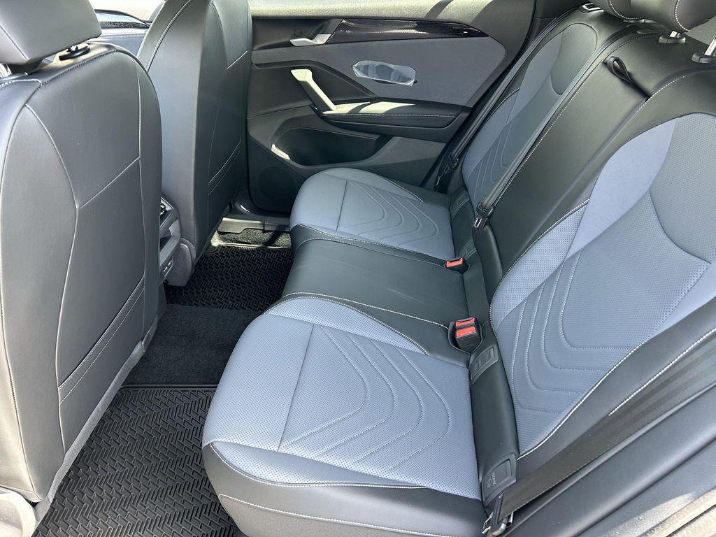 new 2026 Volkswagen Tiguan car, priced at $36,136