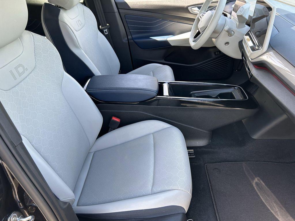 used 2023 Volkswagen ID.4 car, priced at $22,494