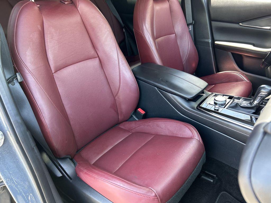 used 2025 Mazda CX-30 car, priced at $23,600