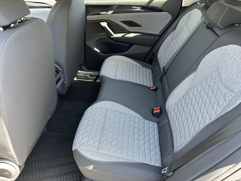 new 2026 Volkswagen Tiguan car, priced at $29,821