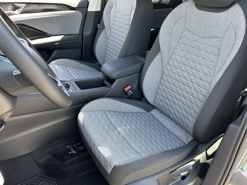 new 2026 Volkswagen Tiguan car, priced at $29,821