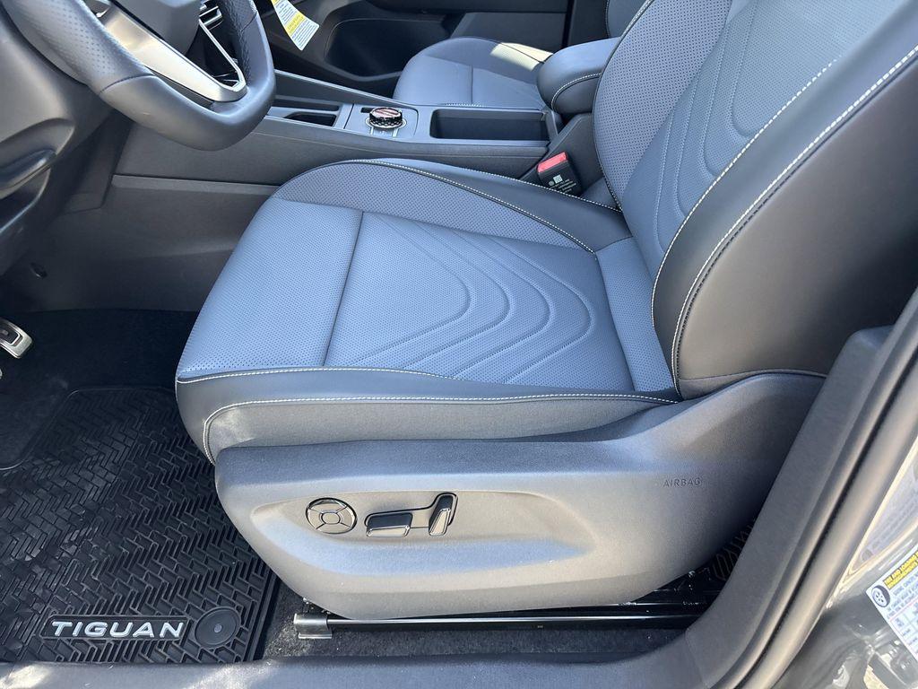 new 2026 Volkswagen Tiguan car, priced at $36,136