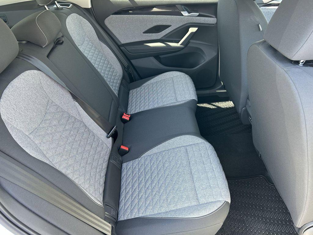 new 2026 Volkswagen Tiguan car, priced at $29,709